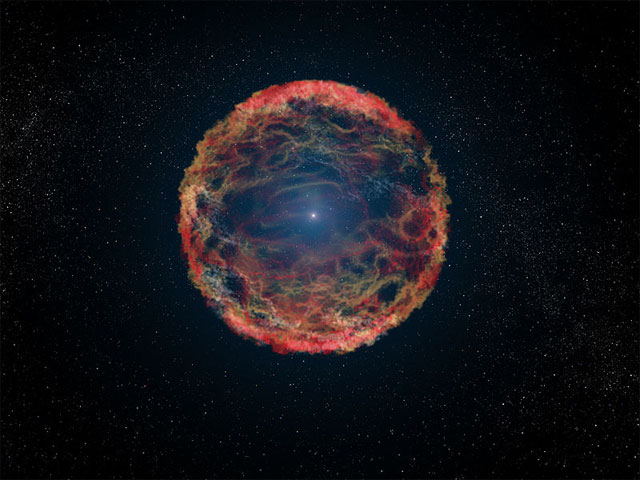 supernova